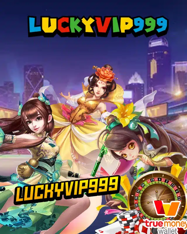luckyvip999